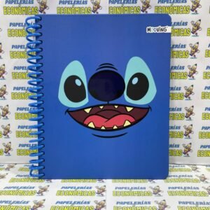 Agenda Stitch A5