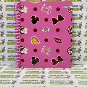 Agenda A5 Minnie