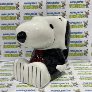 Taza de Snoopy