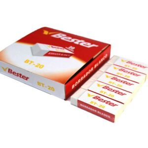 Borrador de Queso Bester