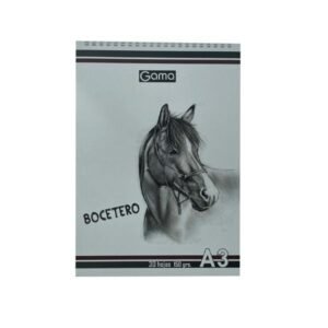 Bocetero A3