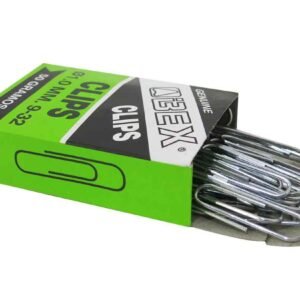 Caja de clips Alex