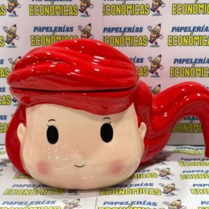 Taza de Sirenita