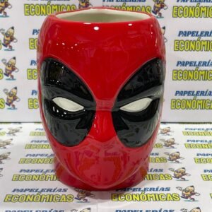 Taza de Deadpool