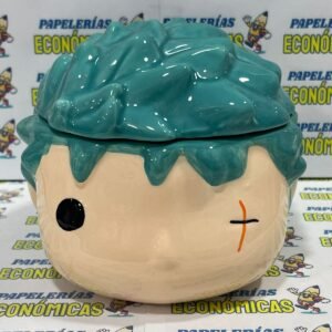 Taza de Zoro