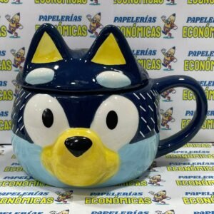 Taza de Bluey