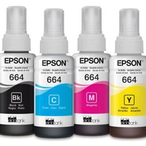 Tinta Epson 664