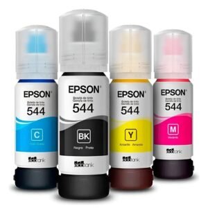 Tinta Epson 544