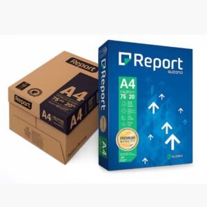 Caja de Resma Papel Bond
