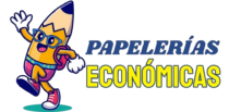 Papelerias Economicas